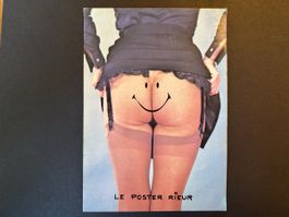 Vintage Erotic AK