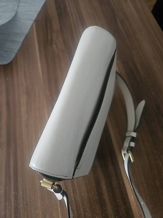 Coach Borse da donna: Coach Tasche creme – Usato da Schlieren venduto da Ely088 1
