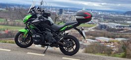 Motorrad top Zustand aus 1. Hand!  Unfallfrei 
