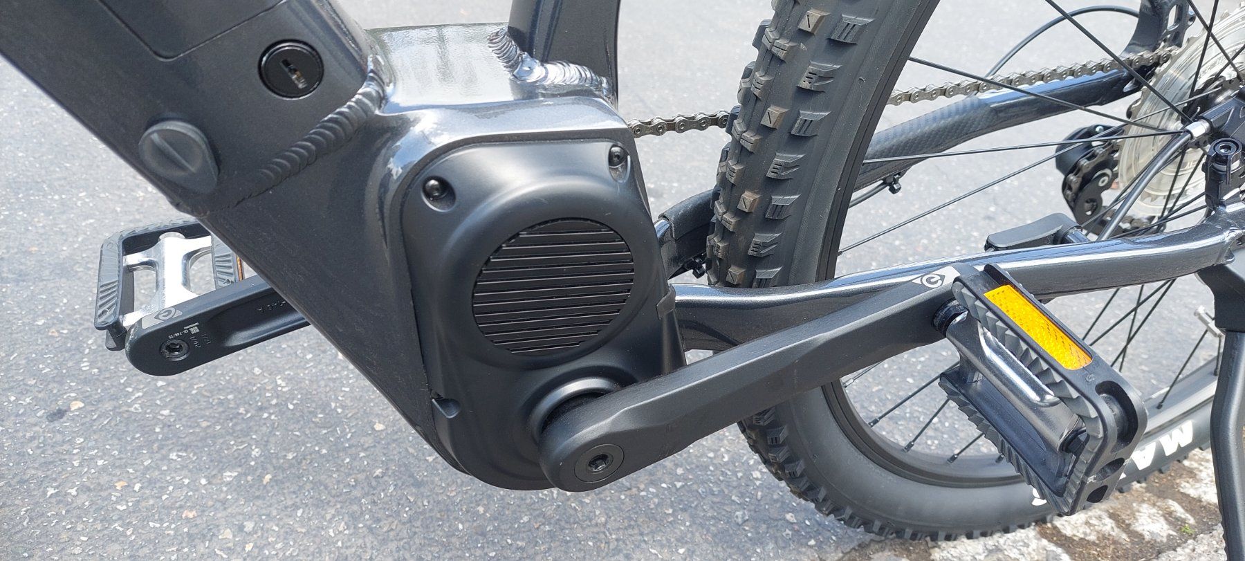 Biciclette: E-MTB BH Bikes Atom 29-er – Nuovo (secondo la descrizione) da Wiedlisbach venduto da bitterlibike 5