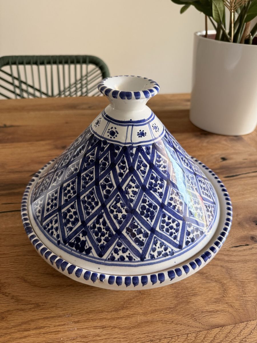 Pentole: Tunesische Tajine – Nuovo (secondo la descrizione) da Herisau venduto da kkm_hgl8