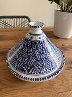 Tunesische Tajine