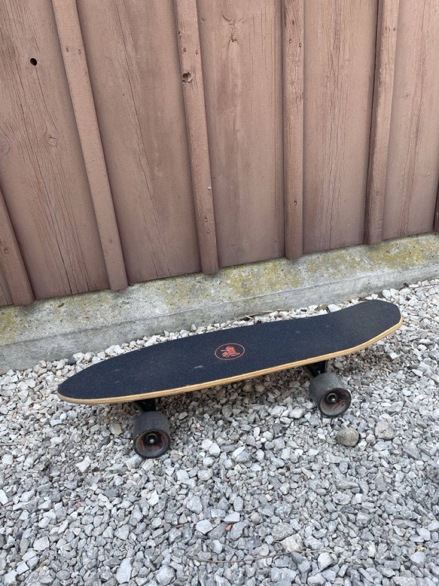 Slide Skateboards: Skateboard von Slide – D'occasion à Mettmenstetten par lennia_g 1