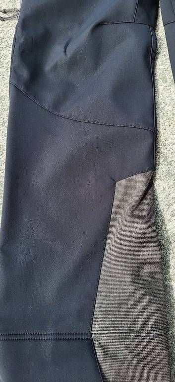 Hosen: Mammut Ski- und Winterhose - Grösse 48 - NEU – Gebraucht aus Wangen SZ von daslohntsich 1