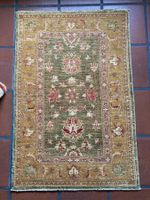 Orient Teppich handgeknüpft