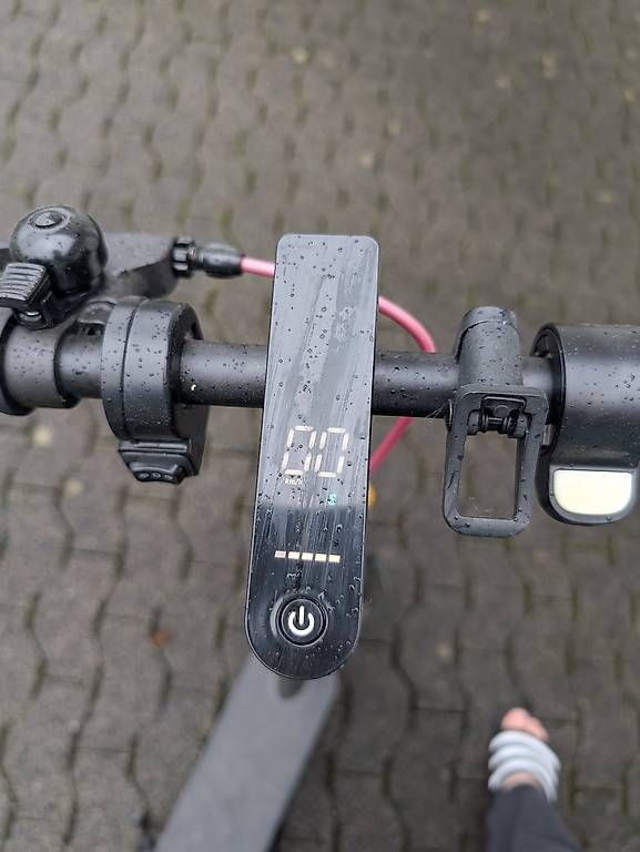 Scooters: Ocean Drive E9 Pro E-Scooter  350 W  25 km/h – Gebraucht aus Staffelbach von Staubi01 1