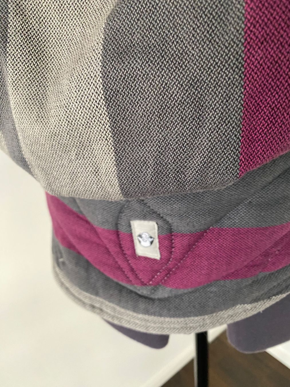 Lennylamb Bauch- & Rückentragen: Lennylamb Babytrage – Gebraucht aus Zürich von AninANILOKIN 5