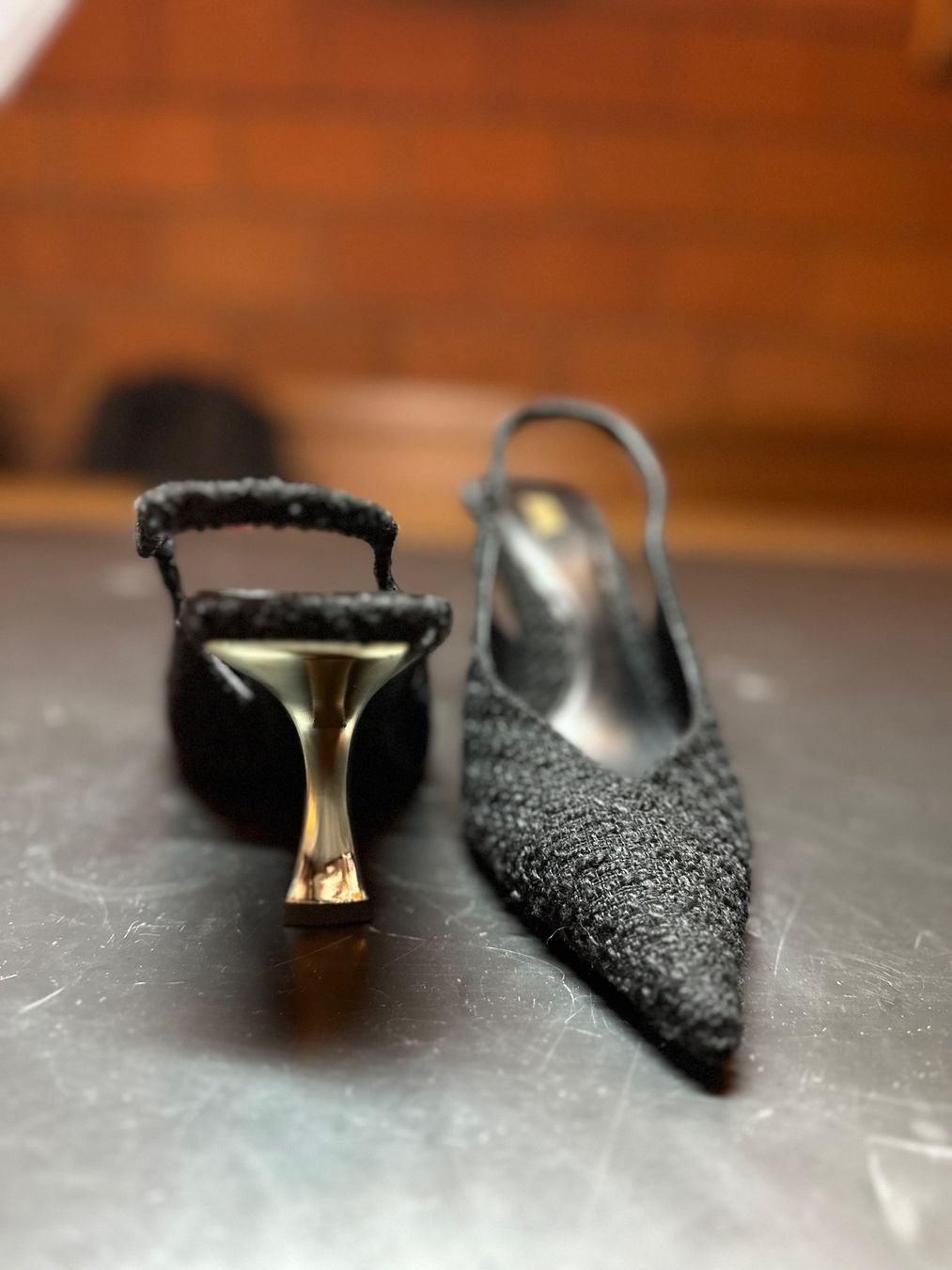 Zara Scarpe da donna: Zara Damenschuhe – Nuovo (secondo la descrizione) da Felben-Wellhausen venduto da dir_7zln 2