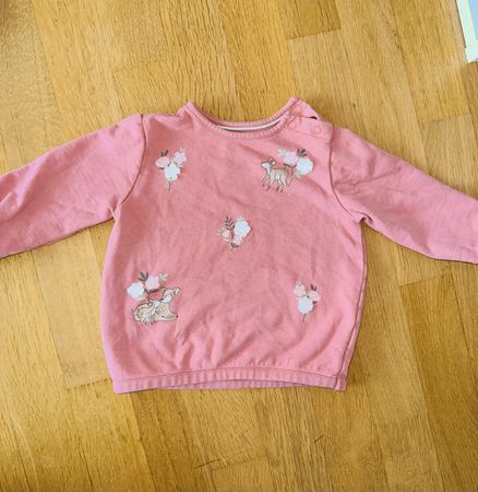 C&A Baby Pullover, Grösse 92, Top Zustand, Herbst-Look