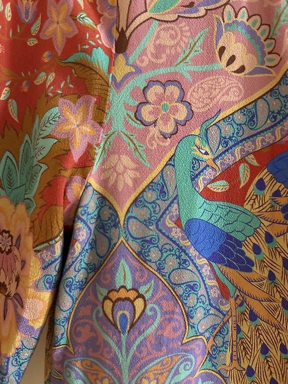 Camicette: Spell Bluse Gr. M, Top Zustand! – Usato da Neftenbach venduto da Schnelli1719 1