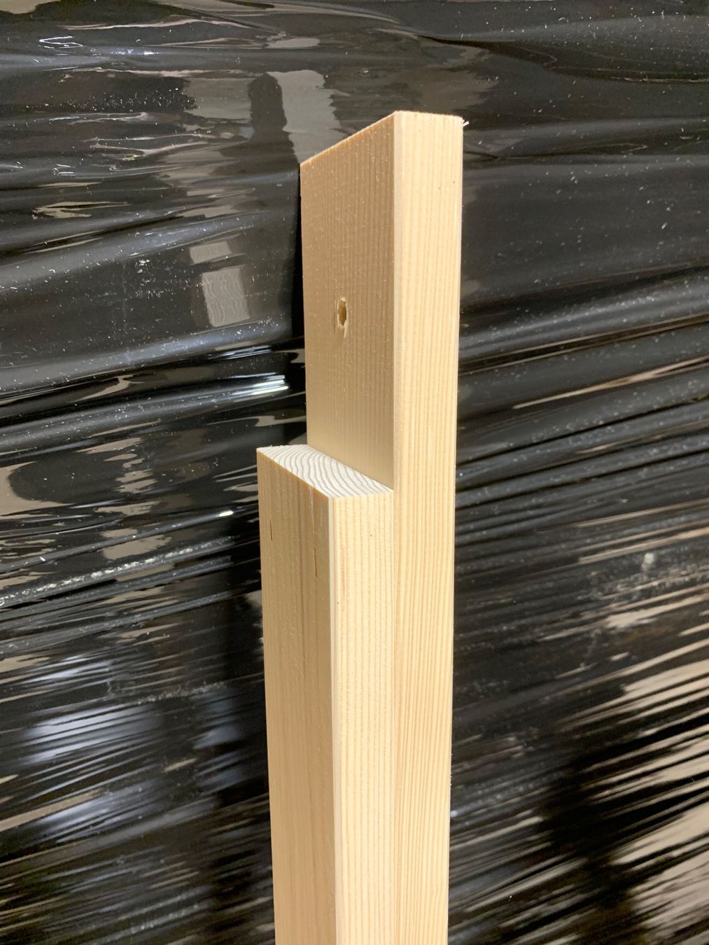 Articoli in legno: Hochbeet Schweizerholz Fichte/Tanne – Nuovo (secondo la descrizione) da Homberg b. Thun venduto da Treeart-1 2