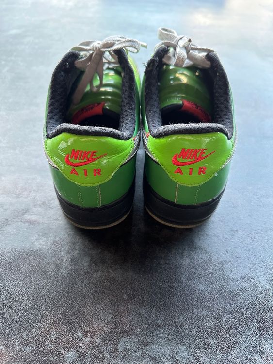 nike air force 43