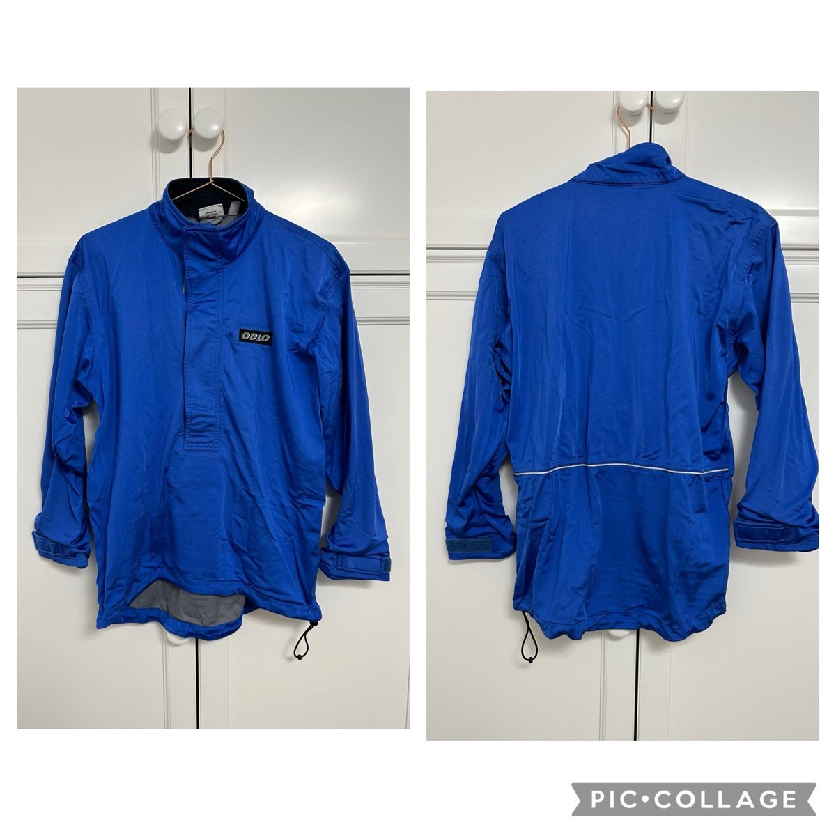 Odlo Giacche: ODLO Jacke M, NP 189 – Usato da Richterswil venduto da chikolina01