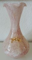 Wunderschöne Vase aus Muranoglas