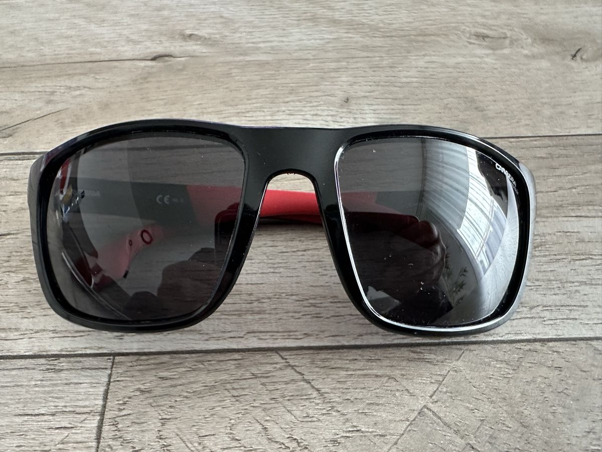 Carrera Brillen & Gläser: Sonnenbrille – Neu (gemäss Beschreibung) aus Emmenbrücke von Marktonline