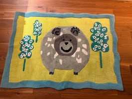 Teppich Designers Guild Great Outdoors fur Kinderzimmer