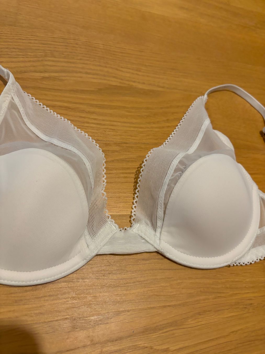 Calvin Klein Autres dessous: BH / Bra - Calvin Klein - Gr. ? eher klein ca. S – D'occasion à Stadel par Chanel_5 3