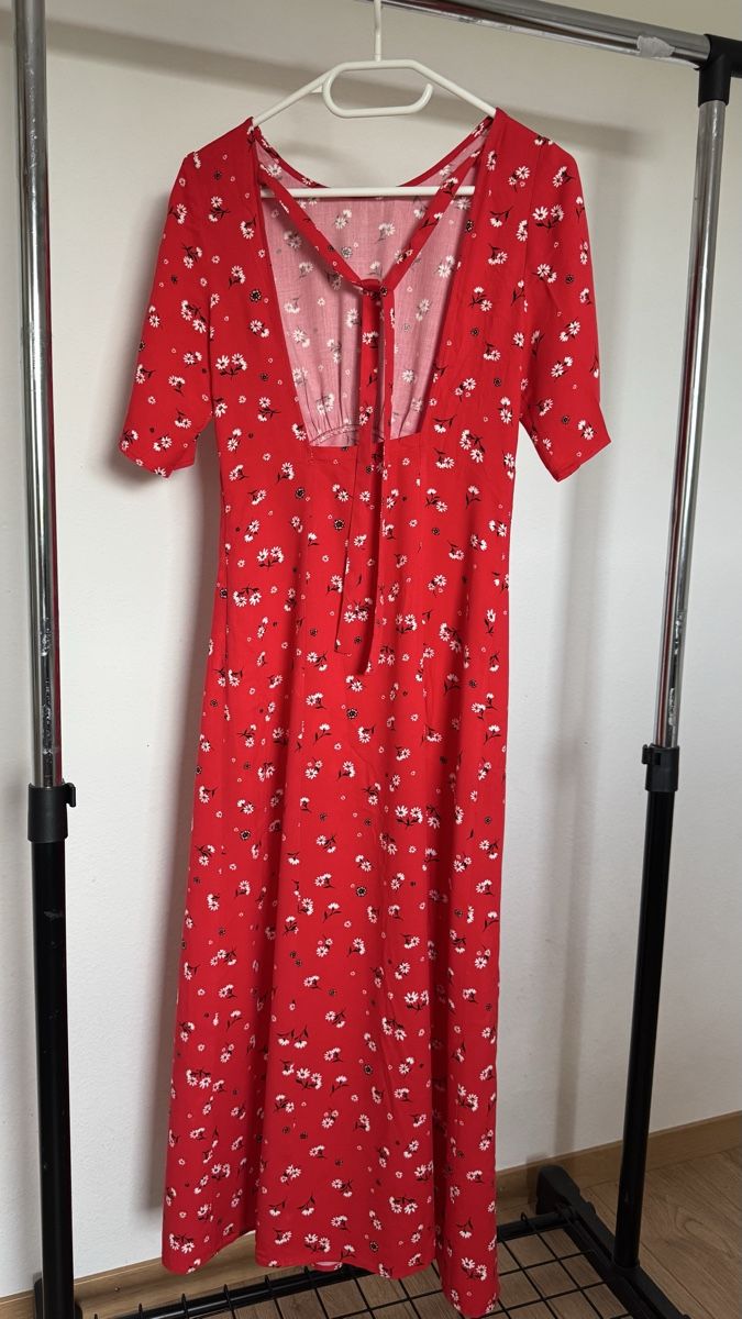 Kleider: Neues Sommerkleid – Neu und originalverpackt aus Schaffhausen von R_Muzh 5