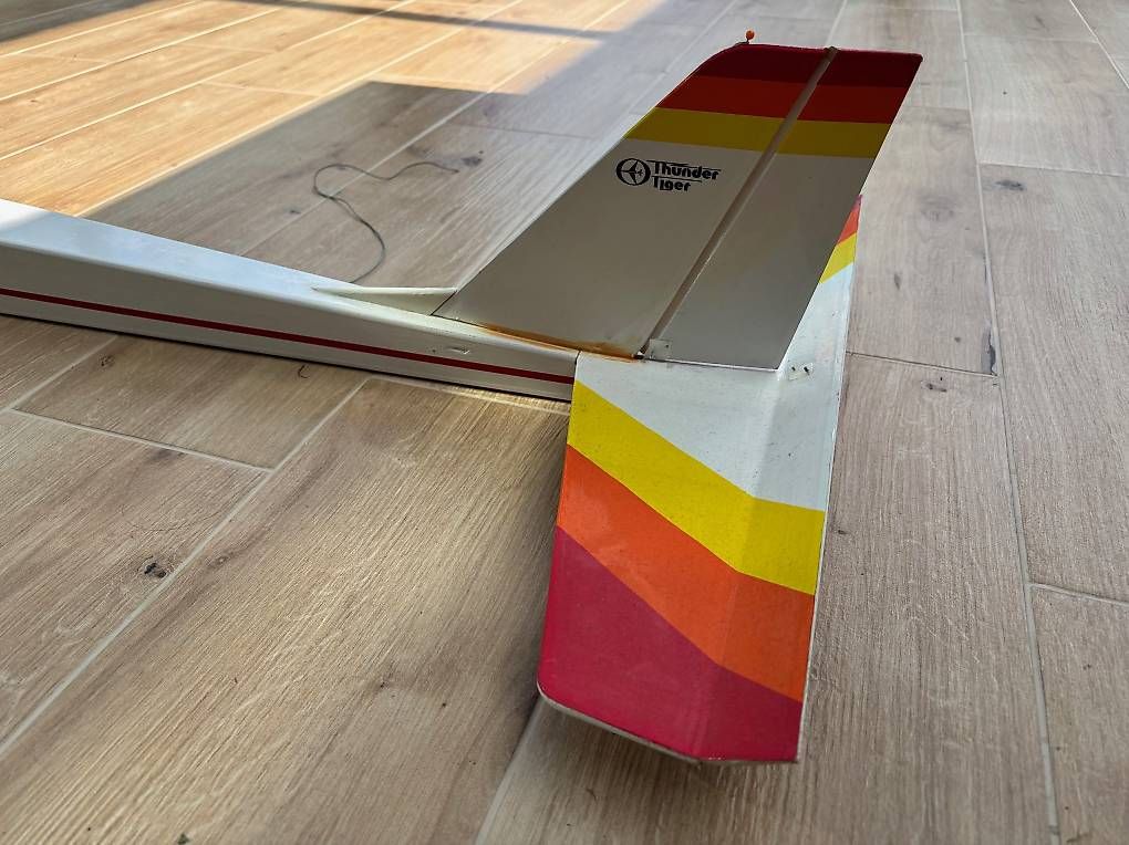 Modellismo RC: Robbe Segelflugzeug – Usato da Bäriswil BE venduto da ima_y2xf 1