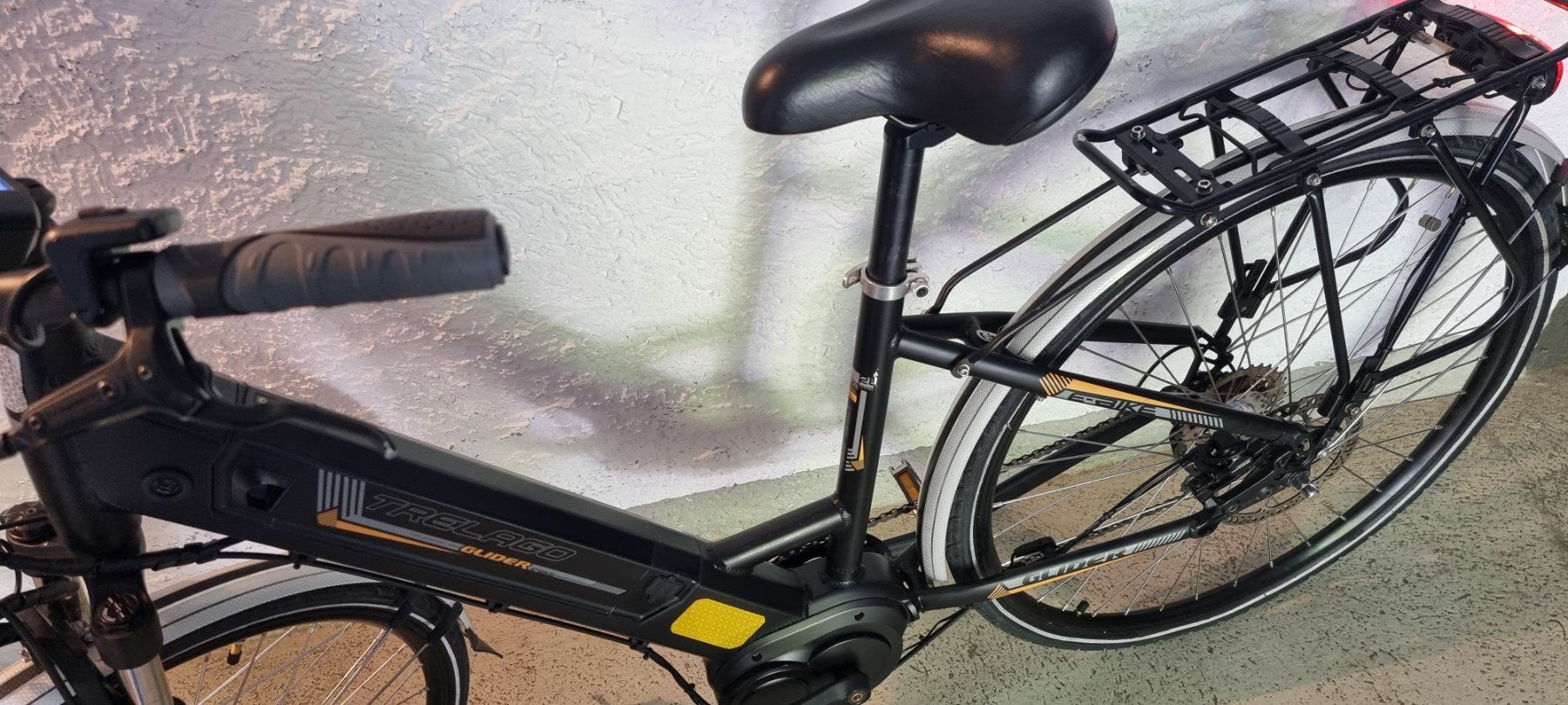 Vélos: E-Bike – D'occasion à Frauenfeld par nazanin 2