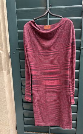Missoni Strickkleid