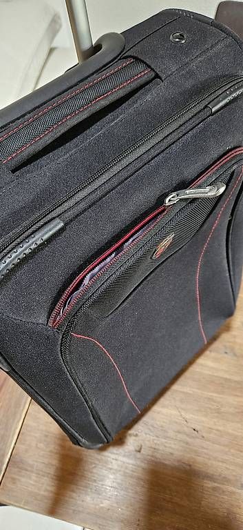 Valigie: Koffer für Handgepäck  – Usato da Lengnau AG venduto da rockzipfel 3