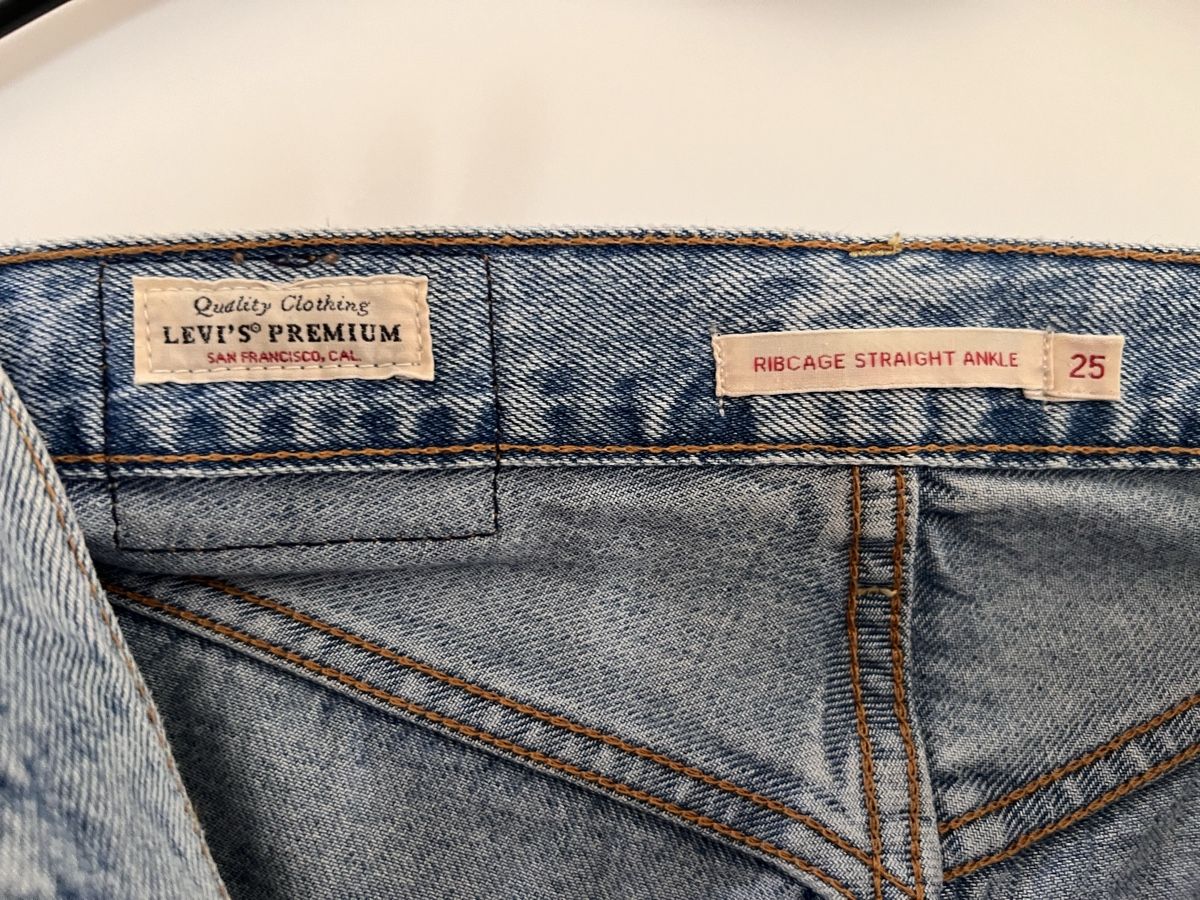 Levi's Jeans: Levis Jeans  – Neu (gemäss Beschreibung) aus Bern von ayvana 2