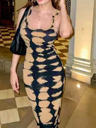 Zara Kleid, Grösse M