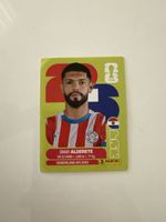Panini FIFA World Cup 2026 Sticker PAR 7
