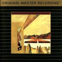 Stevie Wonder - Innervisions - MFSL Gold CD