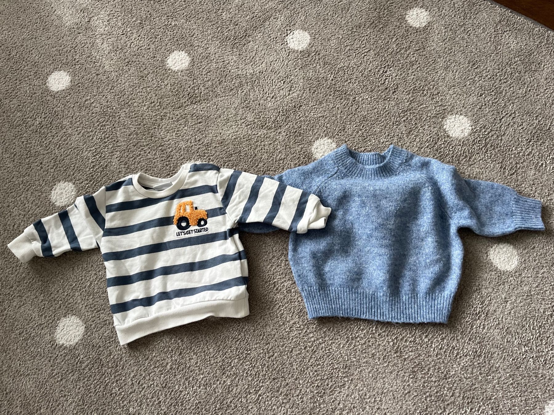 Pullover & Sweatshirts: 2x Pullover (neu) – Neu (gemäss Beschreibung) aus Villnachern von schudelinho