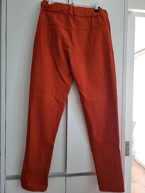 Hosen: Neue Hose, Gr 10 – Neu (gemäss Beschreibung) aus Suhr von lul_87gh 1