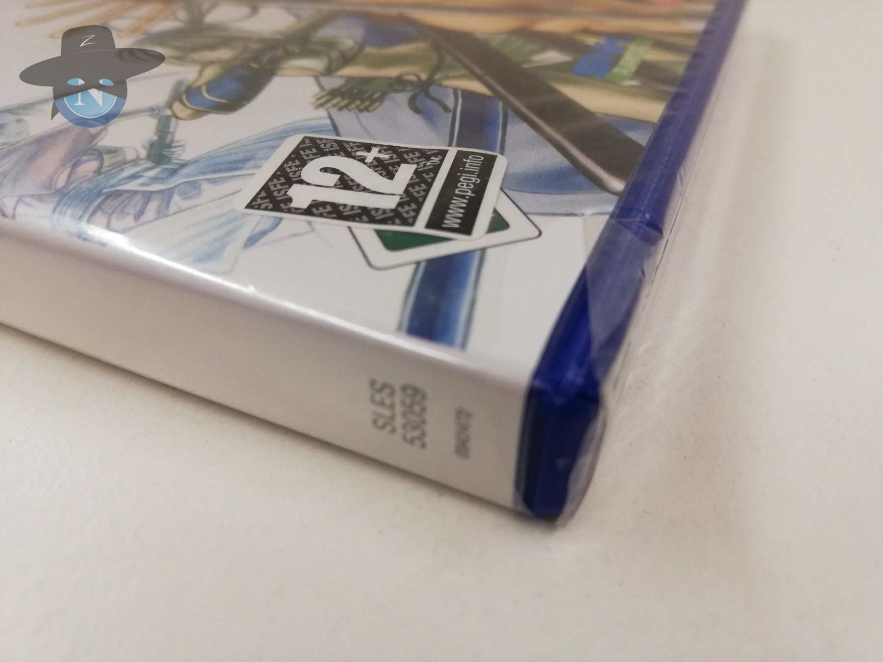 Sony Giochi: Samurai Shodown V 5 / NEU - sealed / PS2 – Nuovo (secondo la descrizione) da St. Gallen venduto da zorro_dc 6