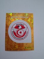 Panini FIFA WM 2026 TUN1