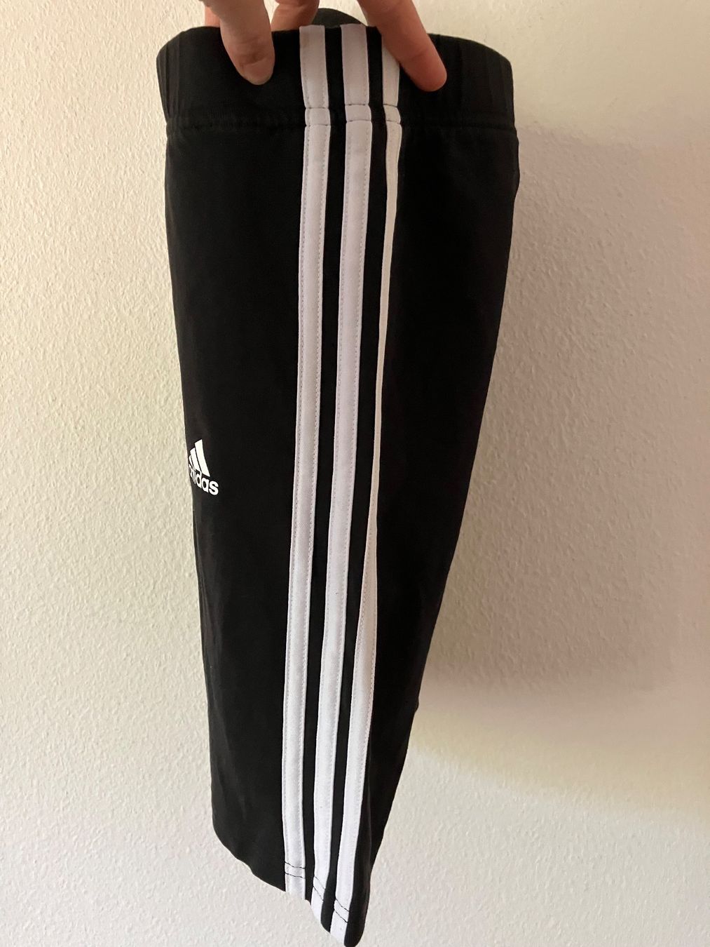 Adidas Pantaloni: Adidas Radlerhosen, Grösse S – Usato da Zürich venduto da MonkeyTunes 2