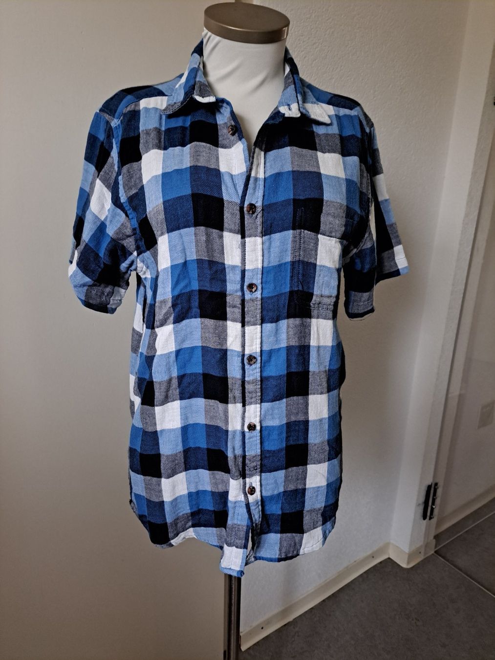 Camicie: Herrenhemd Primark – Usato da Rafz venduto da MuriFinn