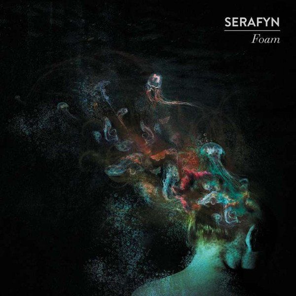 CD: Serafyn – Foam – Usato da St.Gallen venduto da jalamusic