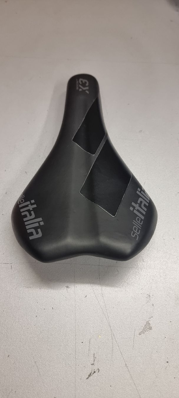 Selle Italia Pezzi di ricambio: Selle Italia X3 Boost - Versand möglich  – Usato da Seon venduto da Stibinio 3