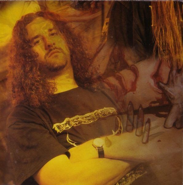 CD: Cannibal Corpse – Gore Obsessed - c – Usato da Brittnau venduto da Zibu 5