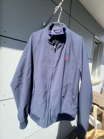 Brooks Brothers Übergangsjacke, Gr. XL, Top Zustand!