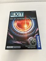 EXIT: Das Tor zwischen den Welten