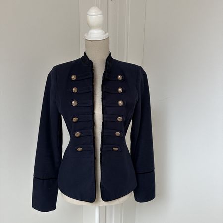Sehr cooler, gut sitzender Blazer von EDC Size S (Gr.38)