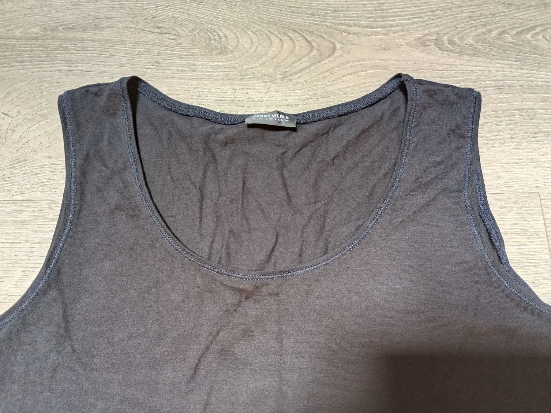 Gerry Weber Top: Gerry Weber Top 42 – Usato da Bätterkinden venduto da Elefantenzoo 1