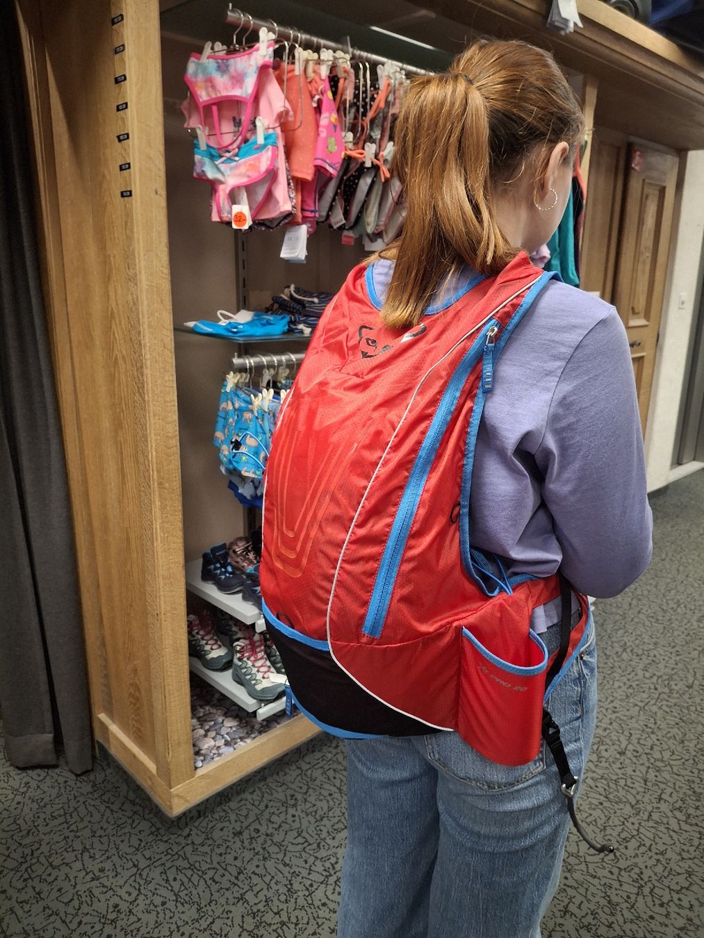 Dynafit Zaini: Dynafit Rucksack – Nuovo (secondo la descrizione) da Adelboden venduto da oestersport 3