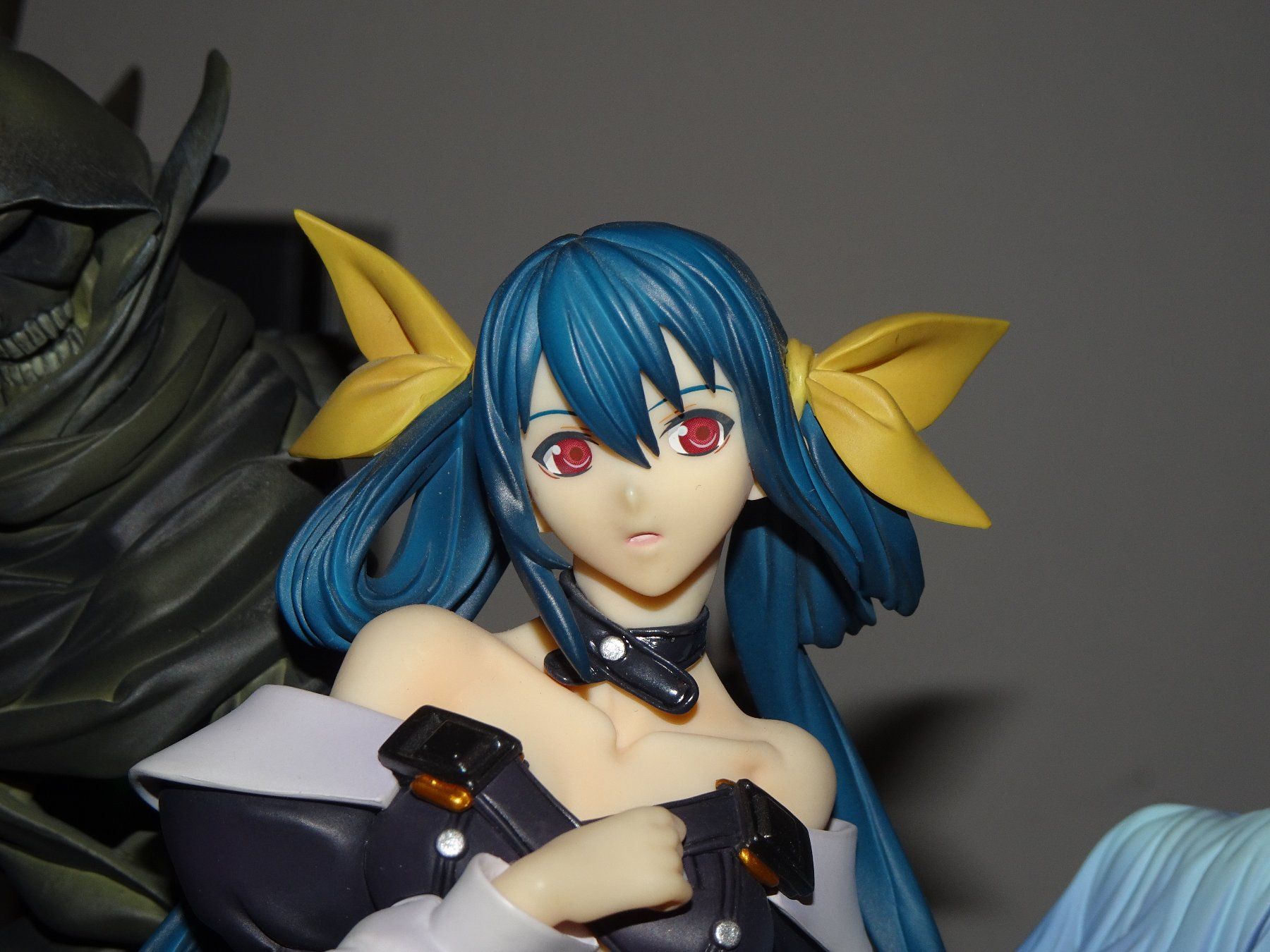 Figuren: Guilty Gear Dizzy Anime Manga PVC Figur – Gebraucht aus Bern von Maronn 5