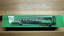 Internationaler Schlafwagen, Märklin 4029