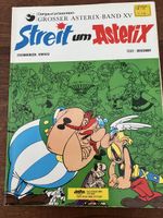 Streit um Asterix