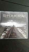 Shakra - Back on track