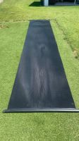 Tapis solaire chauffant pour piscine hors-sol, FAFCO Swiss