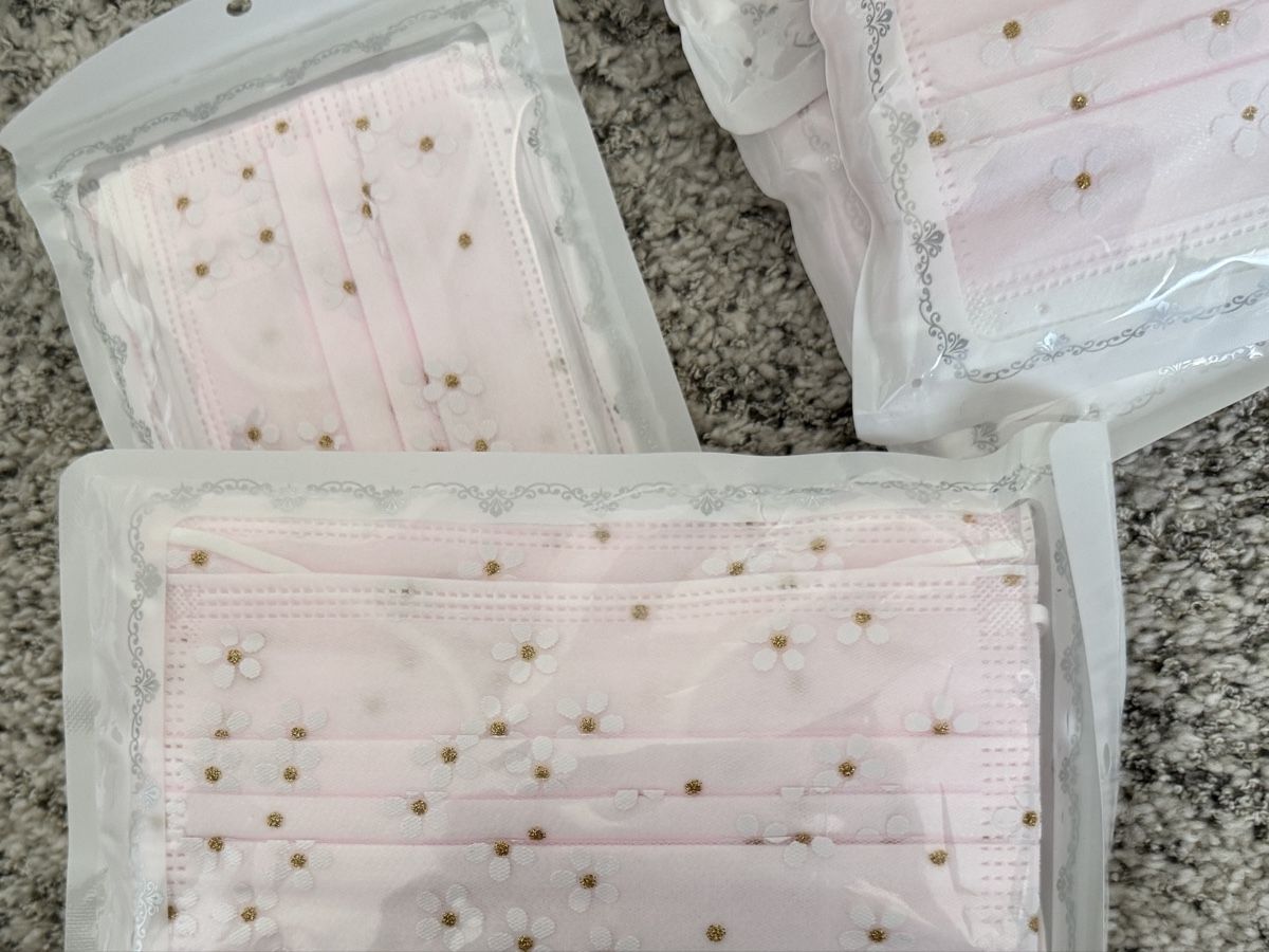 Maschere: Hygienemasken – Nuovo e nell'imballaggio originale da Ottenbach venduto da Mani769 1